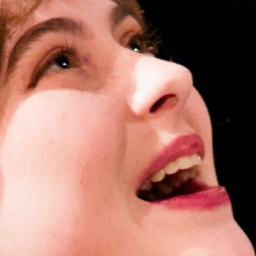 The comi-tragic, problem-atic masterpiece is here!