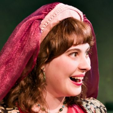 “We’re all a little bit too much like Angelo, and that scares us.”