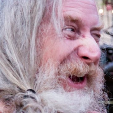 A comedic history on a playground, for grownups: Edward the Fourth