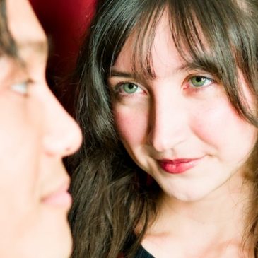 Romeo and Juliet: First look behind the scenes!